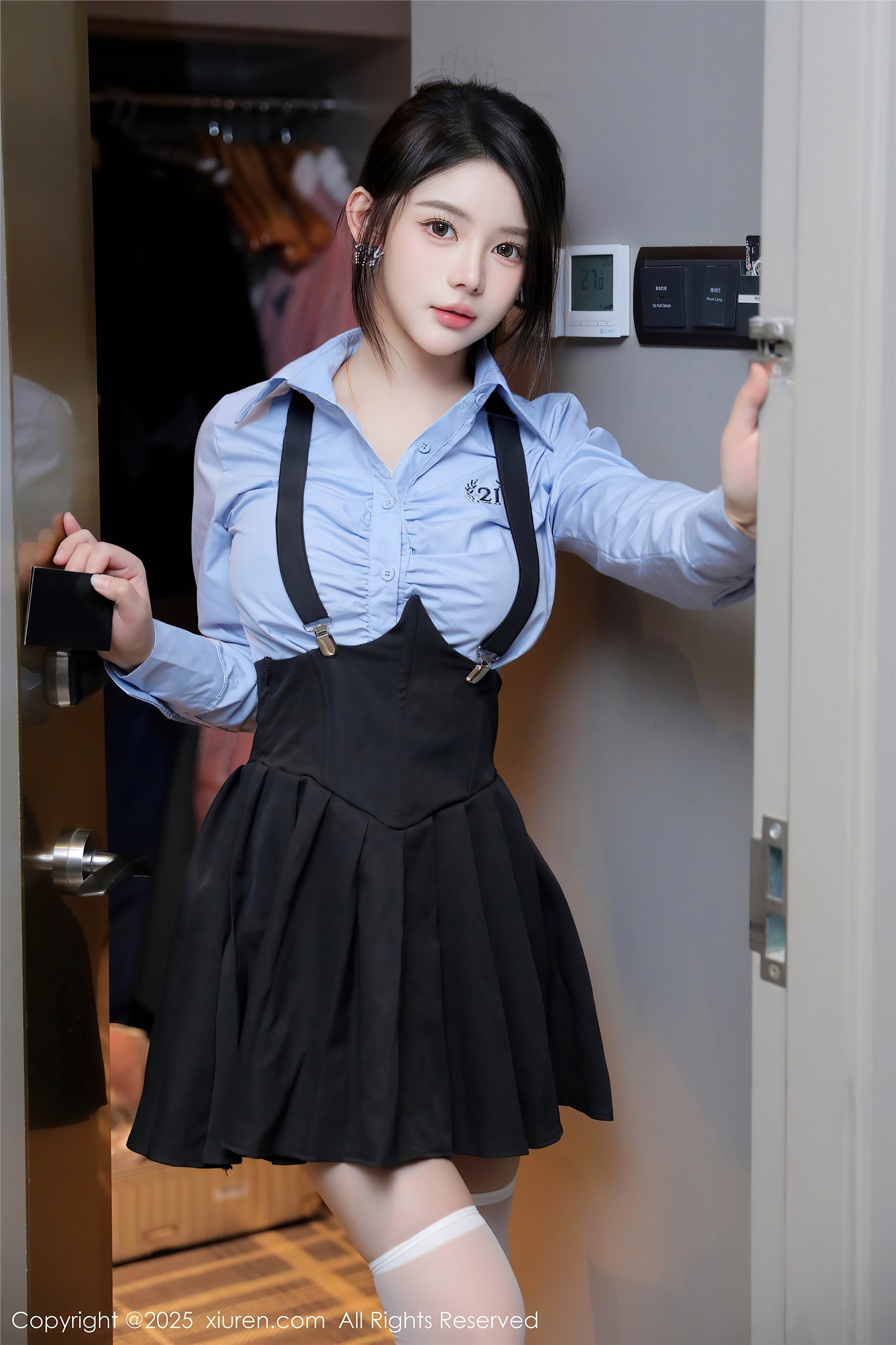 Xiuren秀人网 2025.01.25 NO.9819 爱酱里